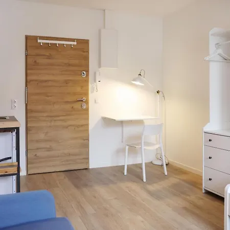 Διαμέρισμα 1zi Apt, Zentral In *