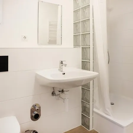 Διαμέρισμα 1zi Apt, Zentral In Όλντενμπουργκ