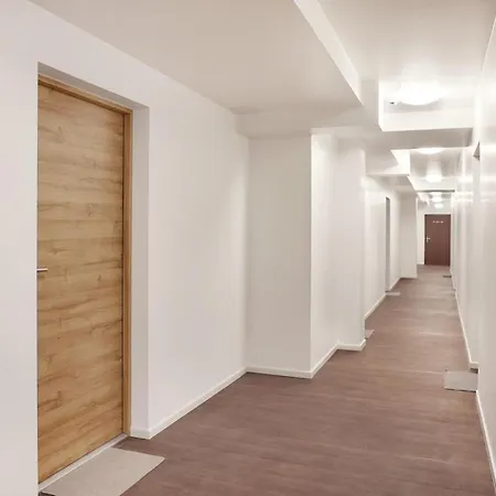 1zi Apt, Zentral In Διαμέρισμα Όλντενμπουργκ